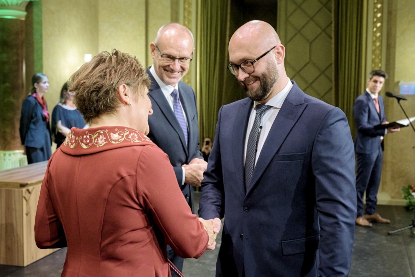 Fotó: Facebook/Csiky Gergely Színház