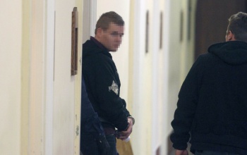Előzetes letartóztatásba került a Teréz körúti robbantó
