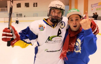 Itt van Kaposvár első sporthimnusza