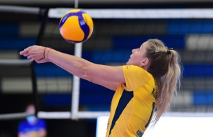 Női Extraliga: kaposvári győzelem Újpesten
