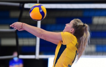 Női Extraliga: kaposvári győzelem Újpesten