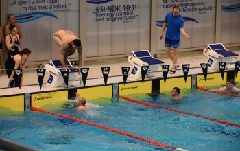A negyedik legsportosabb igazgatóság a somogyi