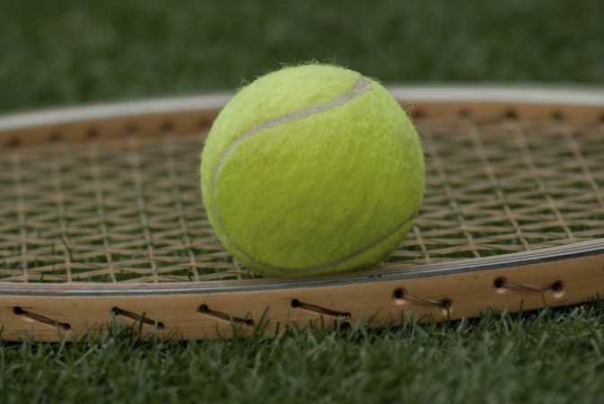 Akkor az előkelőségek sportja volt