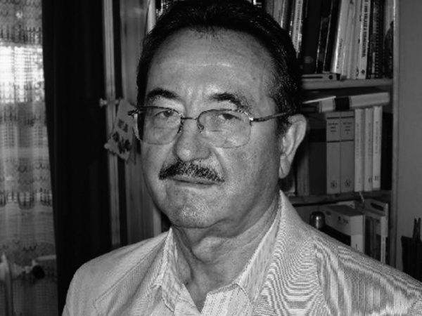 35 éve alakult meg a Szent Korona Társaság kaposvári tagozata