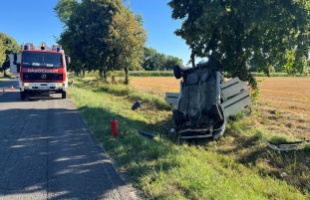 Baleset a melegben? – Bármikor megtörténhet!