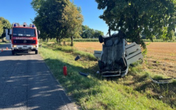 Baleset a melegben? – Bármikor megtörténhet!