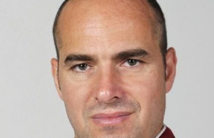 Benedek Tibor az új vízilabda-kapitány