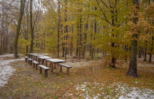 Télies idő a hétvégén