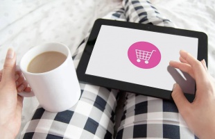 A webáruházak működését nem befolyásolják a korlátozások