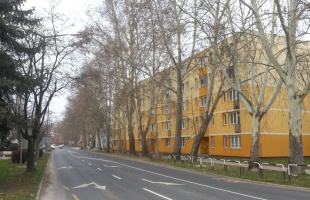 Melegszik az idő, de lesz csapadék bőven