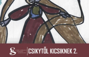 Mese CD-t készített a színház