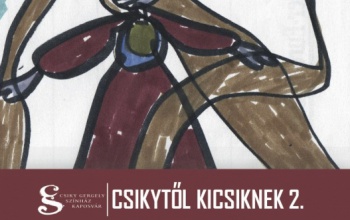 Mese CD-t készített a színház