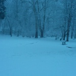 Berzsenyi park