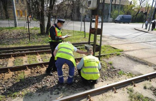 Kevesebb a vasúti kábellopás