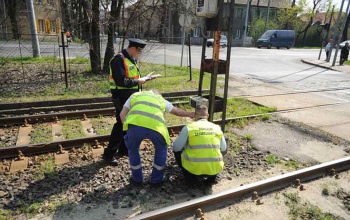 Kevesebb a vasúti kábellopás