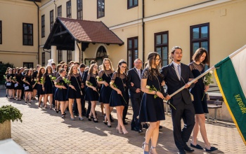 Mutatjuk a kaposvári ballagási időpontokat
