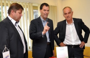 Foszfátmentes sonkával az egészségért