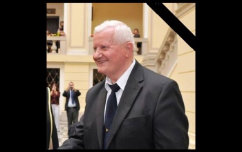 Elhunyt Zetz József, a Munkácsy nyugalmazott tanára