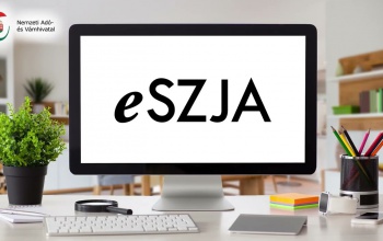 Szja: egyre többen kérik a személyi kedvezményt, a NAV most videóval is segít az igénybevételben