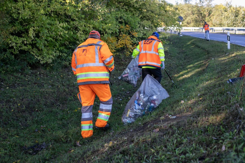Fotó: Magyar Közút Nonprofit Zrt.