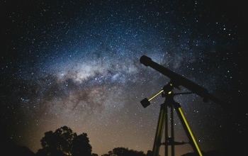 Három estén át figyelhetjük meg a különleges égi jelenséget: a Mars és a Regulus együttállását