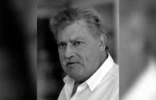 Elhunyt Patyi Károly, a Rákóczi korábbi labdarúgója