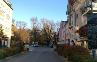 Szombat este életbe lép az új forgalmi rend a Teleki-tömb utcáiban!