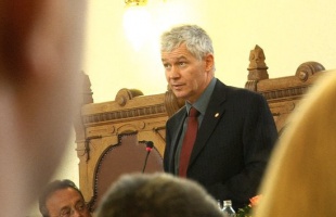 Nőtt a bíróságok iránti bizalom