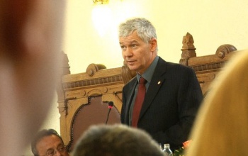 Nőtt a bíróságok iránti bizalom
