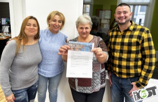 Prágába utazhat a Rádió Most születésnapi játékának nyertese