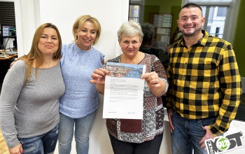 Prágába utazhat a Rádió Most születésnapi játékának nyertese