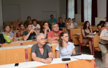 Munkahelyteremtő fórumok megyeszerte