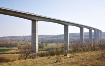 Itt várható terelés útfelújítás miatt az M7-es balatoni szakaszán