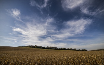 Változóan felhős, őszi idő várható