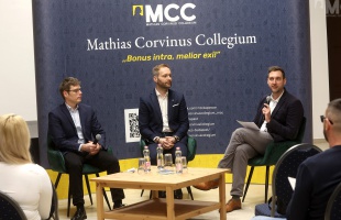 Klímapolitika és alkalmazkodás Somogy vármegyében – MCC szakmai rendezvény Kaposváron
