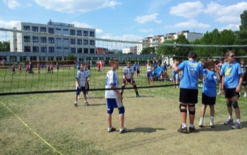 Kaposvári tornagyőzelem Ausztriában!