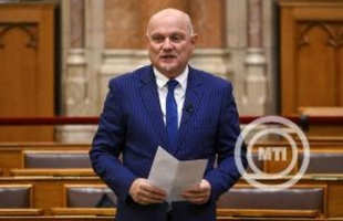 Móring József Attila: a biztonság fontos a vidék megtartó erejének növelésében