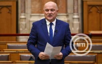 Móring József Attila: a biztonság fontos a vidék megtartó erejének növelésében