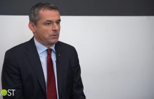 Gyuricza Csaba: nemcsak a legnagyobbak, hanem a legjobbak is akarunk lenni!