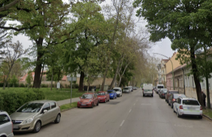 Több forgalmas út is megújul Kaposváron