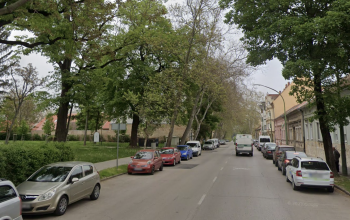 Több forgalmas út is megújul Kaposváron