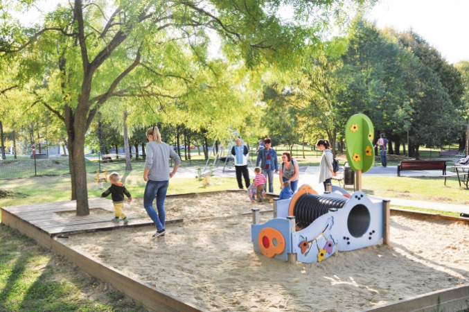 10 éve indult a Gyermekmosoly