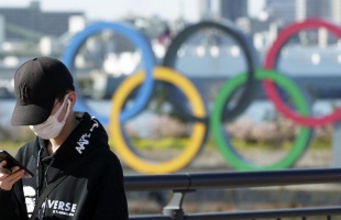 Elhalasztják a tokiói olimpiát