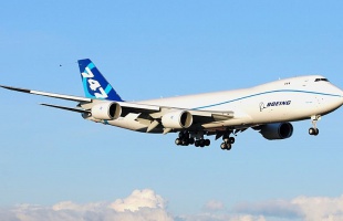 Akár használt étolajjal is repülhetnek a jövőben a Boeing 747-esek