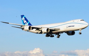 Akár használt étolajjal is repülhetnek a jövőben a Boeing 747-esek