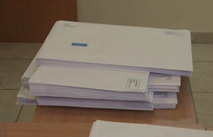 Több mint 12 ezer levélszavazat már visszaérkezett az NVI-hez