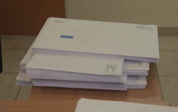 Több mint 12 ezer levélszavazat már visszaérkezett az NVI-hez
