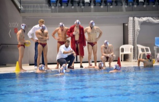 Kaposvári Vízilabda Klub: cél a felsőház