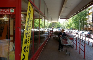 Mostantól a Spar és a Lidl is kinyit vasárnaponként