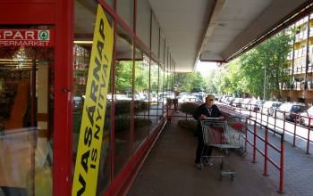 Mostantól a Spar és a Lidl is kinyit vasárnaponként
